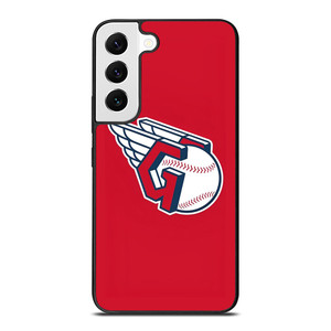 CLEVELAND GUARDIANS BASEBALL TEAM LOGO Samsung Galaxy S22 Case Cover