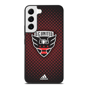 DC UNITED SOCCER MLS ADIDAS Samsung Galaxy S22 Case Cover