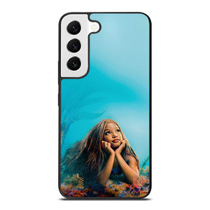 HALLE BAILEY ARIEL THE LITTLE MERMAID DISNEY Samsung Galaxy S22 Case Cover