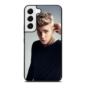 JUSTIN BIEBERS FRAGRANCE Samsung Galaxy S22 Case Cover