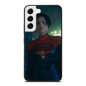 KARA KENT SUPER GIRL MOVIE FLASH Samsung Galaxy S22 Case Cover KARA KENT SUPER GIRL MOVIE FLASH Samsung Galaxy S22 Case Cover