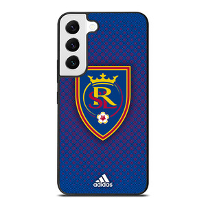 REAL SALT LAKE SOCCER MLS ADIDAS Samsung Galaxy S22 Case Cover