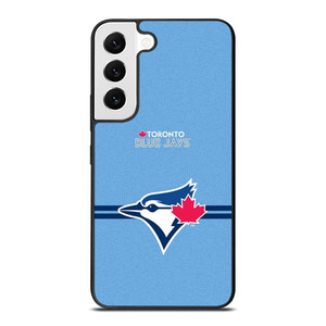 TORONTO BLUE JAYS LOGO BASEBALL CLUB ICON Samsung Galaxy S22 Case Cover