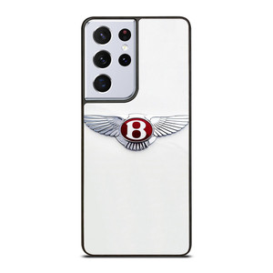 BENTLEY LOGO CAR ICON Samsung Galaxy S21 Ultra Case Cover