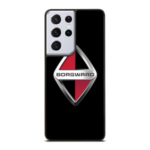 BOGWARD CAR LOGO Samsung Galaxy S21 Ultra Case Cover