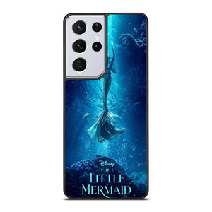 DISNEY HALLE BAILEY ARIEL THE LITTLE MERMAID Samsung Galaxy S21 Ultra Case Cover DISNEY HALLE BAILEY ARIEL THE LITTLE MERMAID Samsung Galaxy S21 Ultra Case Cover