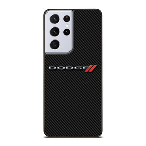 DODGE RAM CAR LOGO ICON Samsung Galaxy S21 Ultra Case Cover