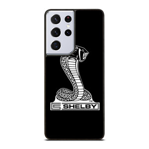 FORD SHELBY CAR COBRA LOGO Samsung Galaxy S21 Ultra Case Cover