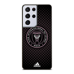 INTER MIAMI FC SOCCER MLS ADIDAS Samsung Galaxy S21 Ultra Case Cover