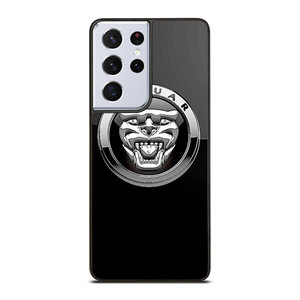 JAGUAR LOGO ICON CAR Samsung Galaxy S21 Ultra Case Cover