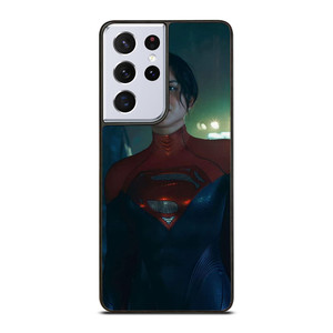 KARA KENT SUPER GIRL MOVIE FLASH Samsung Galaxy S21 Ultra Case Cover KARA KENT SUPER GIRL MOVIE FLASH Samsung Galaxy S21 Ultra Case Cover