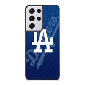 LA DODGERS LOS ANGELES BASEBALL TEAM LOGO ICON Samsung Galaxy S21 Ultra Case Cover LA DODGERS LOS ANGELES BASEBALL TEAM LOGO ICON Samsung Galaxy S21 Ultra Case Cover