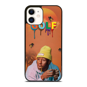TYLER THE CREATOR GOLF WANG iPhone 12 Case Cover