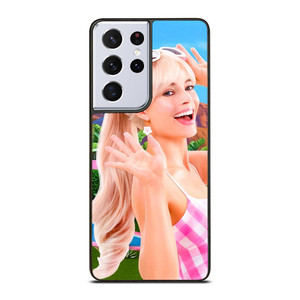 MARGOT ROBBIE BARBIE MOVIE Samsung Galaxy S21 Ultra Case Cover