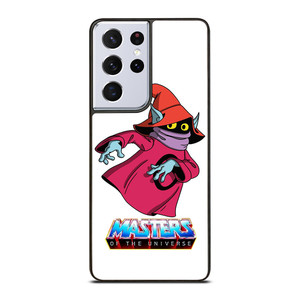 ORKO HE-MAN AND THE MASTER OF THE UNIVERSE CARTOON Samsung Galaxy S21 Ultra Case Cover ORKO HE-MAN AND THE MASTER OF THE UNIVERSE CARTOON Samsung Galaxy S21 Ultra Case Cover