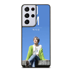 PARK JIMIN BTS BANGTAN BOYS KPOP Samsung Galaxy S21 Ultra Case Cover PARK JIMIN BTS BANGTAN BOYS KPOP Samsung Galaxy S21 Ultra Case Cover