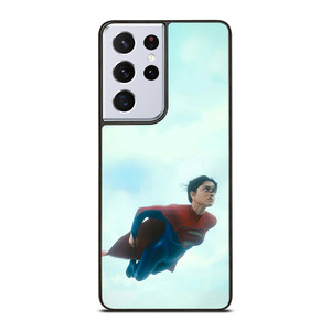 SUPER GIRL KARA FLASH MOVIE Samsung Galaxy S21 Ultra Case Cover