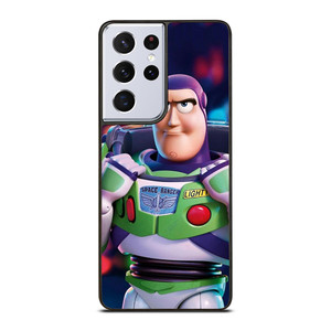 TOY STORY BUZZ LIGHTYEAR DISNEY MOVIE Samsung Galaxy S21 Ultra Case Cover
