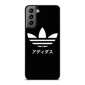 ADIDAS JAPAN LOGO Samsung Galaxy S21 Plus Case Cover