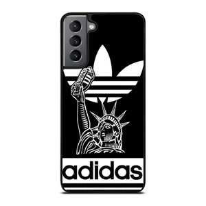 ADIDAS LIBERTY STATUE Samsung Galaxy S21 Plus Case Cover