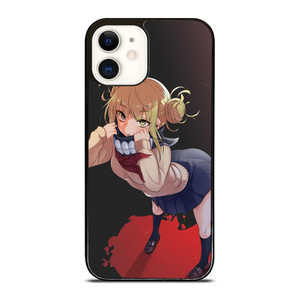 VILLAIN MY HERO ACADEMIA HIMIKO TOGA iPhone 12 Case Cover