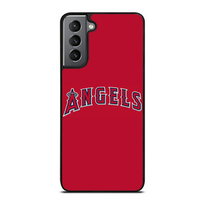 LOS ANGELES ANGELS LOGO BASEBALL TEAM ICON Samsung Galaxy S21 Plus Case Cover