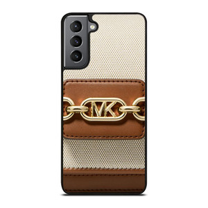 MICHAEL KORS MK LOGO HAND BAG Samsung Galaxy S21 Plus Case Cover MICHAEL KORS MK LOGO HAND BAG Samsung Galaxy S21 Plus Case Cover