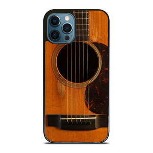 ACOUSTIC GUITAR CLASSIC iPhone 12 Pro Max Case Cover ACOUSTIC GUITAR CLASSIC iPhone 12 Pro Max Case Cover