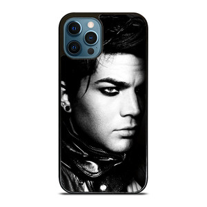 ADAM LAMBERT COOL iPhone 12 Pro Max Case Cover ADAM LAMBERT COOL iPhone 12 Pro Max Case Cover