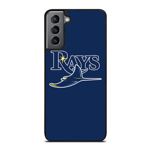 TAMPA BAY DEVIL RAYS LOGO BASEBALL TEAM Samsung Galaxy S21 Plus Case Cover