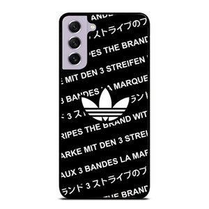 ADIDAS 3 STRIPES Samsung Galaxy S21 FE Case Cover