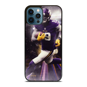 ADAM THIELEN MINNESOTA VIKINGS iPhone 12 Pro Max Case Cover ADAM THIELEN MINNESOTA VIKINGS iPhone 12 Pro Max Case Cover