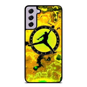 AIR JORDAN FLIGHT CLUB Samsung Galaxy S21 FE Case Cover AIR JORDAN FLIGHT CLUB Samsung Galaxy S21 FE Case Cover