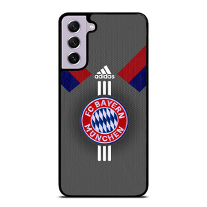 BAYERN MUNCHEN LOGO JERSEY ICON Samsung Galaxy S21 FE Case Cover BAYERN MUNCHEN LOGO JERSEY ICON Samsung Galaxy S21 FE Case Cover