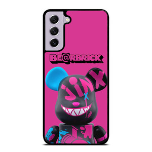 BEARBRICK JINK Samsung Galaxy S21 FE Case Cover