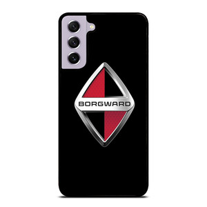 BOGWARD CAR LOGO Samsung Galaxy S21 FE Case Cover