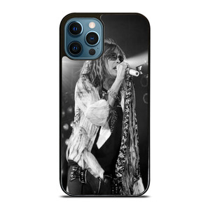 AEROSMITH STEVEN TYLER SINGER iPhone 12 Pro Max Case Cover
