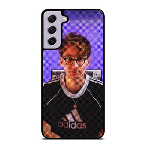 DAVE BAILEY GLASS ANIMALS ADIDAS Samsung Galaxy S21 FE Case Cover