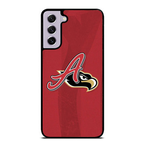 EL AGUELA DE VERACRUS MEXICAN BASEBALL TEAM LOGO Samsung Galaxy S21 FE Case Cover