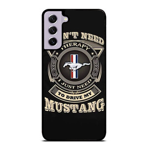 FORD LOGO DRIVE MY MUSTANG Samsung Galaxy S21 FE Case Cover FORD LOGO DRIVE MY MUSTANG Samsung Galaxy S21 FE Case Cover