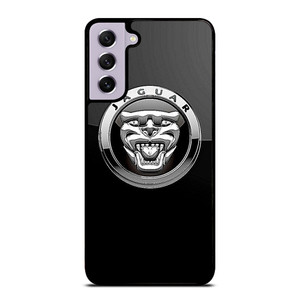 JAGUAR LOGO ICON CAR Samsung Galaxy S21 FE Case Cover