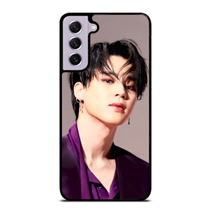 JIMIN BTS BANGTAN BOYS KPOP Samsung Galaxy S21 FE Case Cover JIMIN BTS BANGTAN BOYS KPOP Samsung Galaxy S21 FE Case Cover