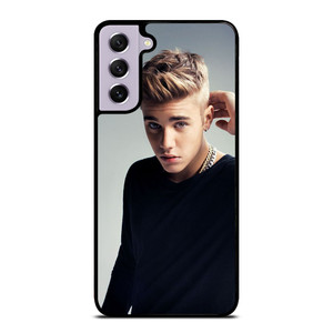 JUSTIN BIEBERS FRAGRANCE Samsung Galaxy S21 FE Case Cover