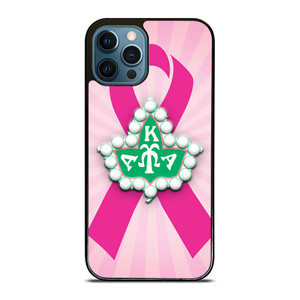 AKA PINK AND GREEN NEW iPhone 12 Pro Max Case Cover