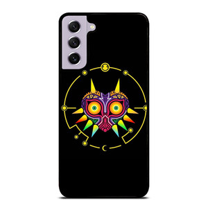 LEGEND OF ZELDA MAJORA MASK Samsung Galaxy S21 FE Case Cover