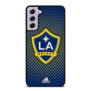 LOS ANGELES LA GALAXY SOCCER MLS ADIDAS Samsung Galaxy S21 FE Case Cover