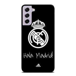 REAL MADRID FANS ADIDAS Samsung Galaxy S21 FE Case Cover