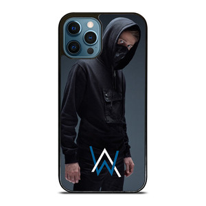 ALAN WALKER 2 iPhone 12 Pro Max Case Cover
