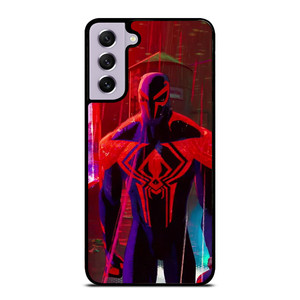 SPIDERMAN MIGUEL OHARA SPIDER VERSE Samsung Galaxy S21 FE Case Cover