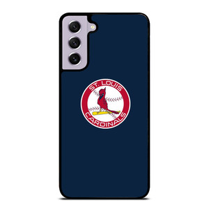 ST LOUIS CARDINALS LOGO BASEBALL TEAM EMBLEM Samsung Galaxy S21 FE Case Cover